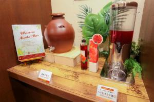 Hotel naha city -kokusai street- 【早割特典30日前】最大5％OFF（朝食付き）