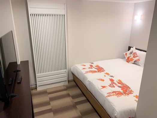 Hotel naha city -kokusai street- スーペリアルーム