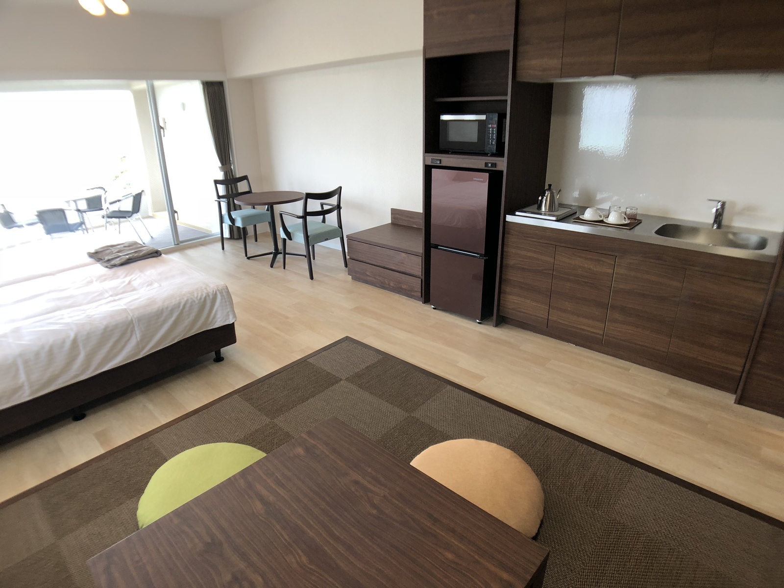 ホテルサンセットヒル 部屋画像3