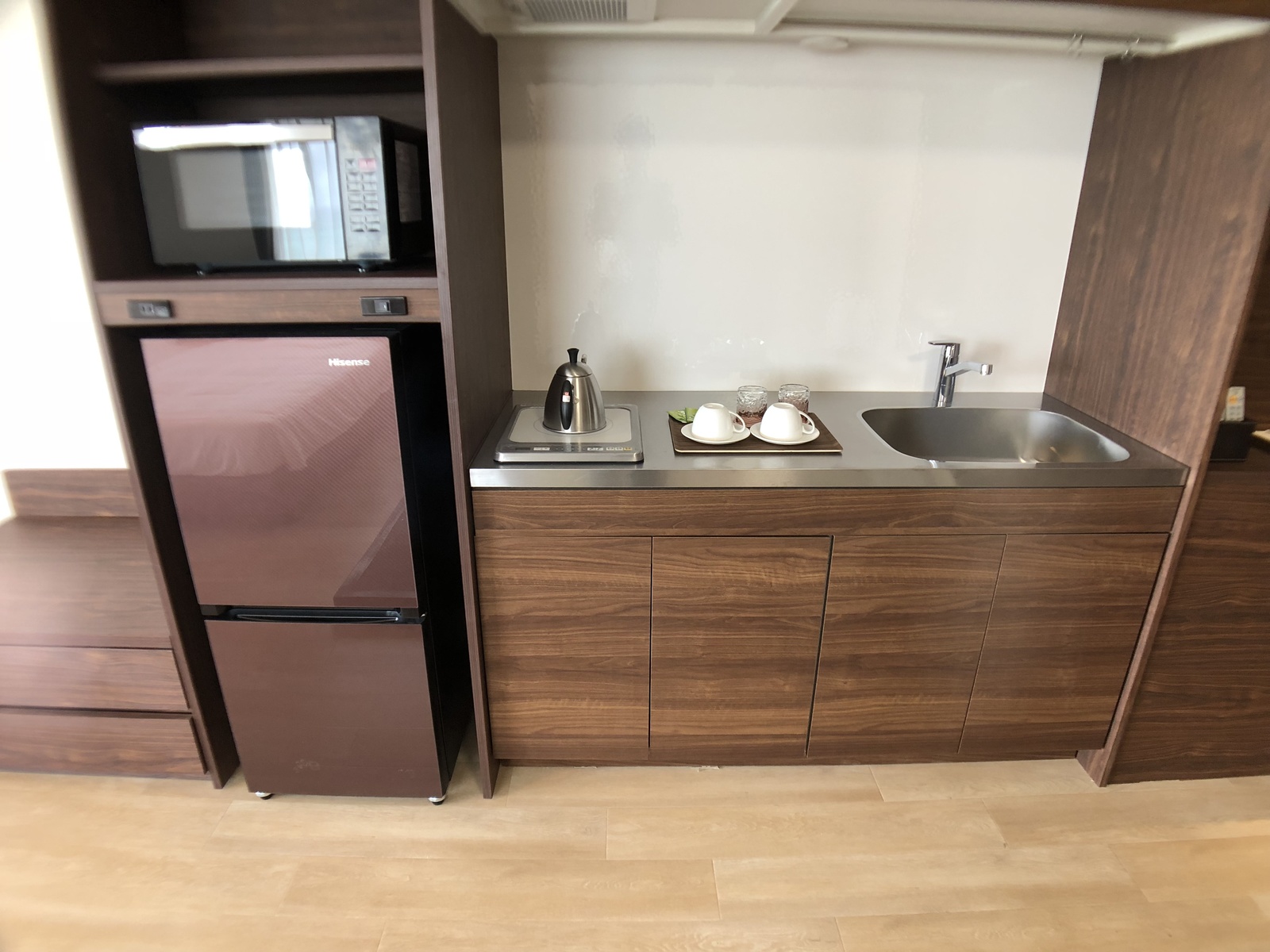 ホテルサンセットヒル 部屋画像2