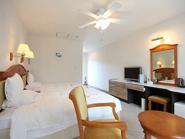 ベストウェスタン沖縄恩納ビーチ スタンダードルーム

＊写真はイメージになります。...