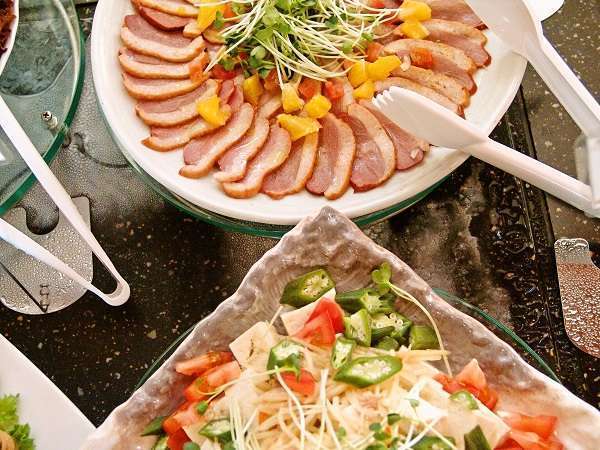 ベストウェスタン沖縄恩納ビーチ 【BWレート】 そうだ。一人旅しよう。～夕朝食付き～