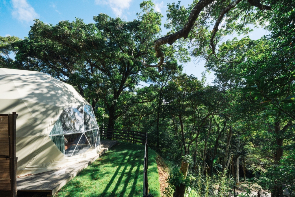 GLAMFOREST OKINAWA 名護
