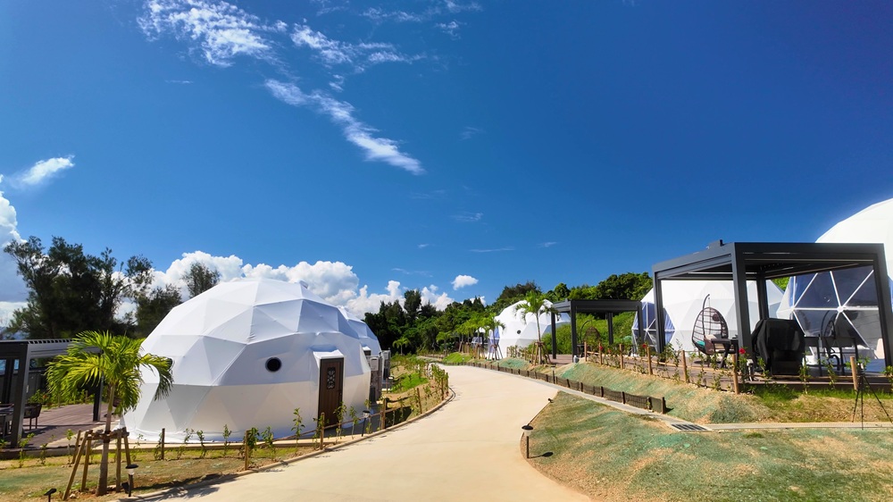 glampark 瀬底-Ocean Terrace- 瀬底-117