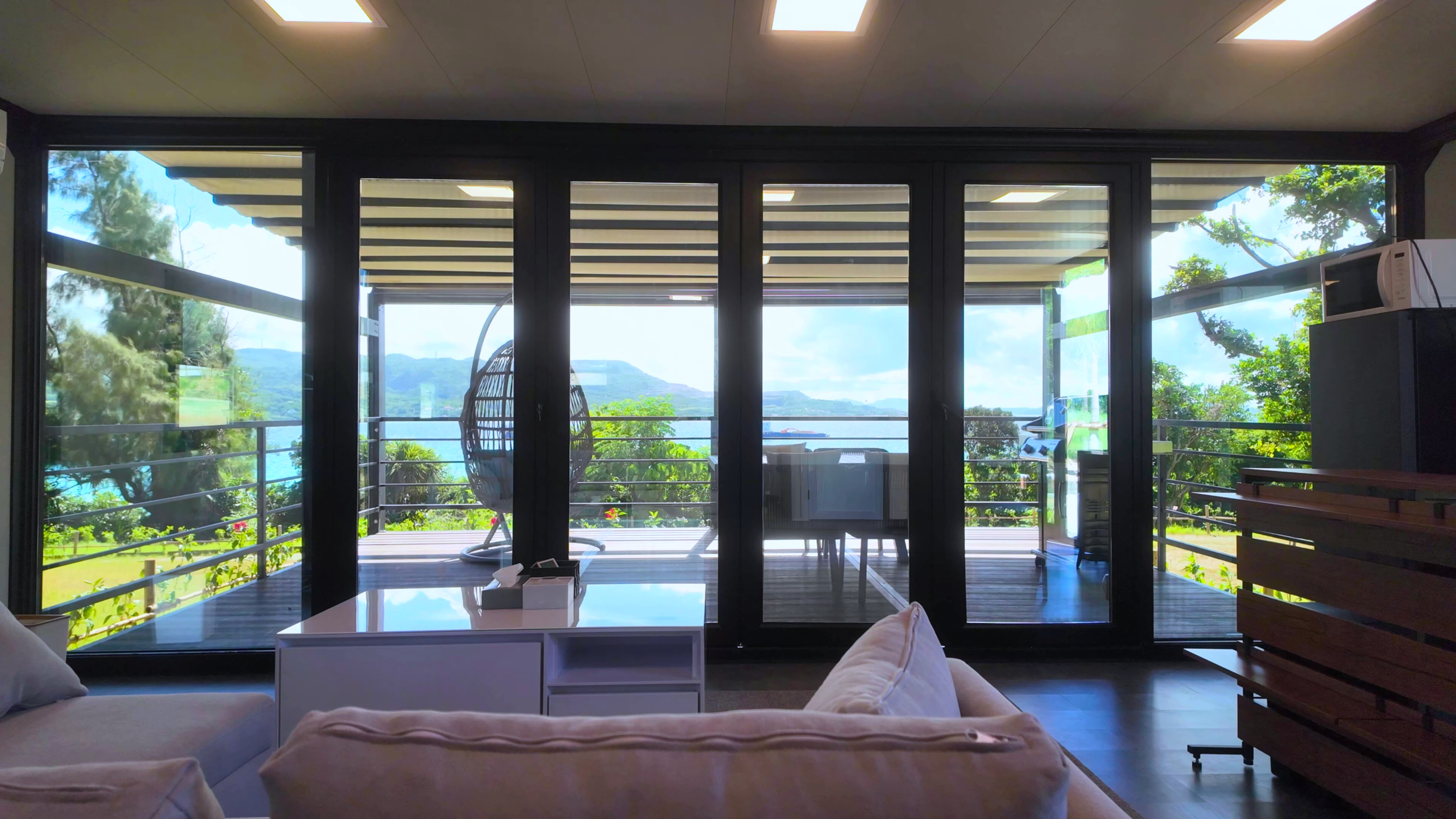 glampark 瀬底-Ocean Terrace- 瀬底(小)-108