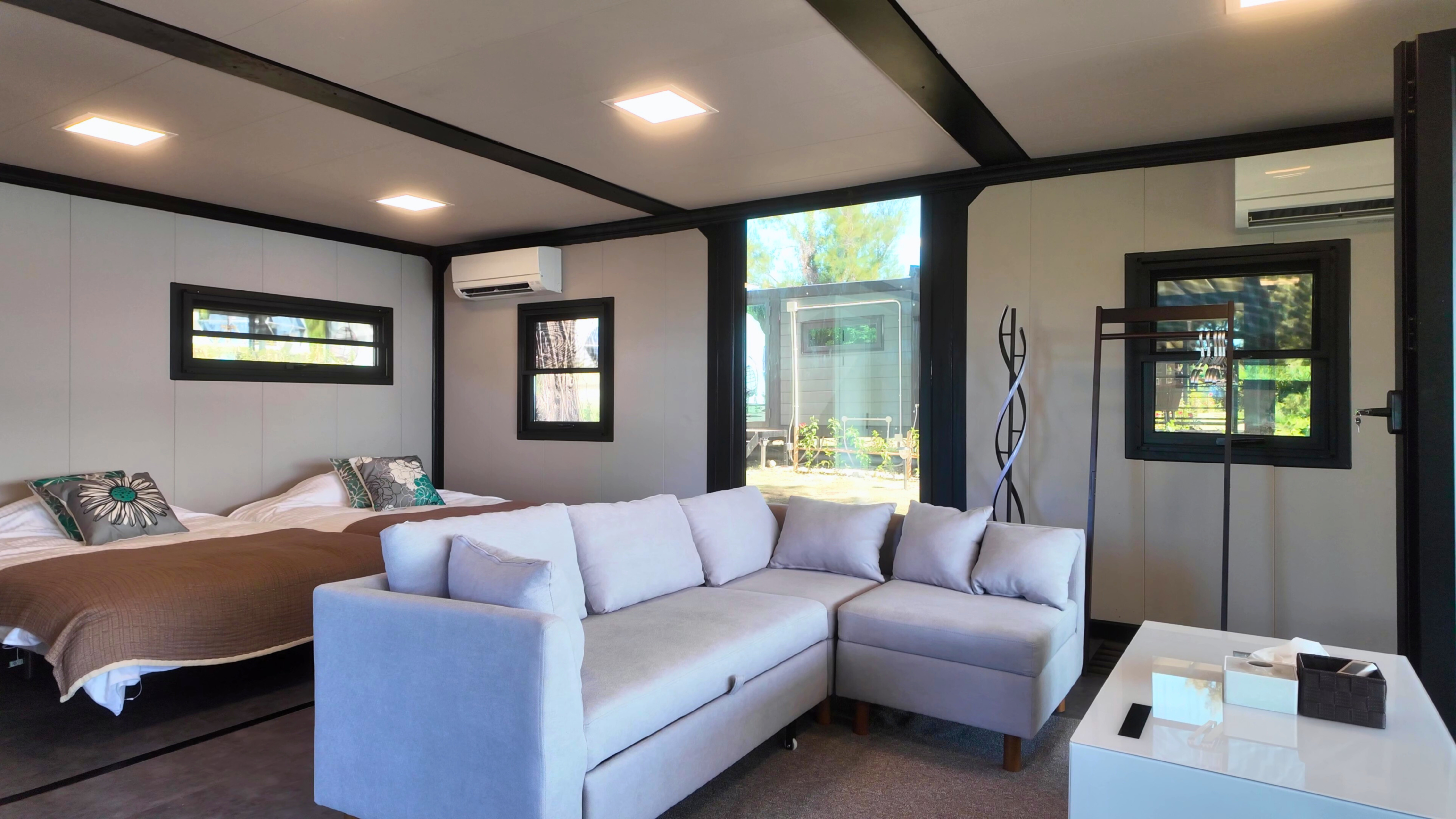 glampark 瀬底-Ocean Terrace- 瀬底(小)-115