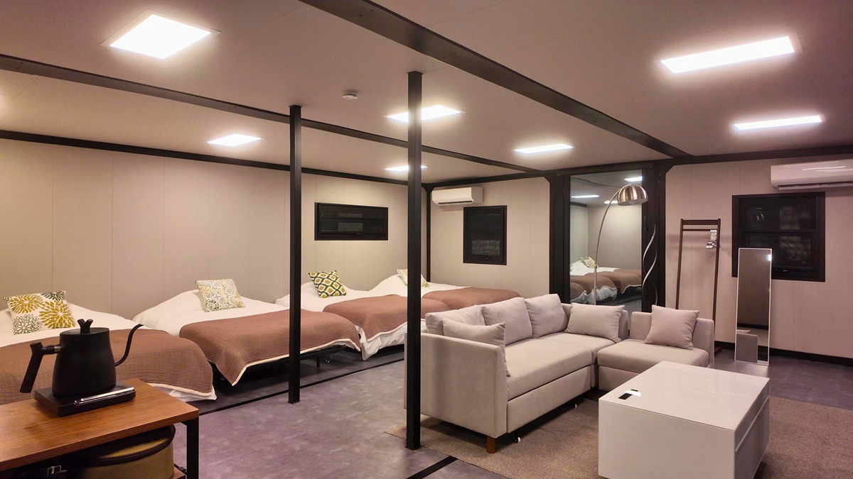 glampark 瀬底-Ocean Terrace- 瀬底(大)-71