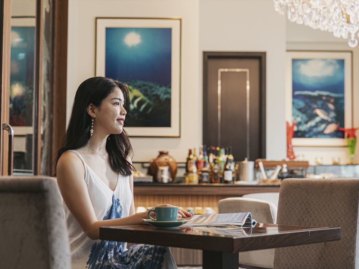 沖縄かりゆしリゾート エグゼス那覇　＜県庁前＞ 【2連泊】2泊以上のご滞在におすすめリゾートステイ＜素泊まり＞